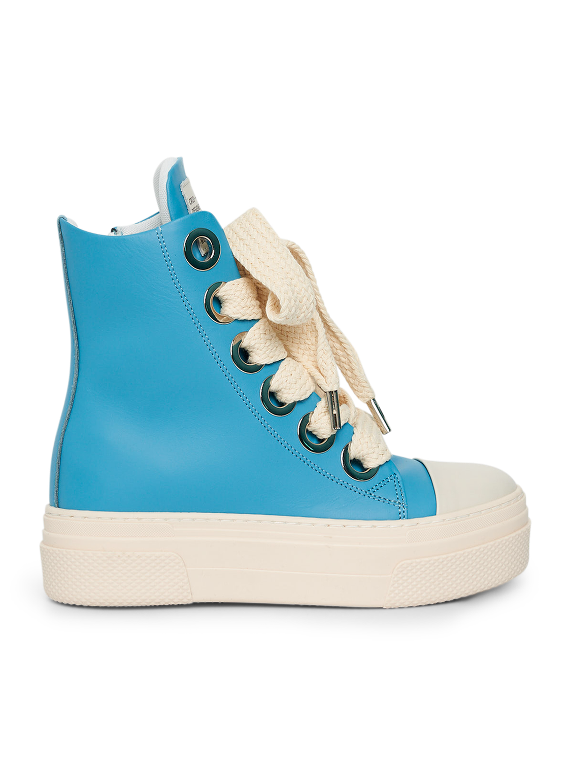 Calipso 300 – Blue Napoli-Sneaker-CRISTIANZEROTRE