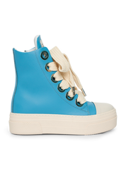 Calipso 300 – Blue Napoli-Sneaker-CRISTIANZEROTRE