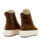Calipso 300 – Brown Suede-Sneaker-CRISTIANZEROTRE