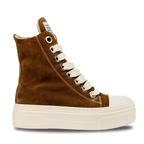 Calipso 300 – Brown Suede-Sneaker-CRISTIANZEROTRE
