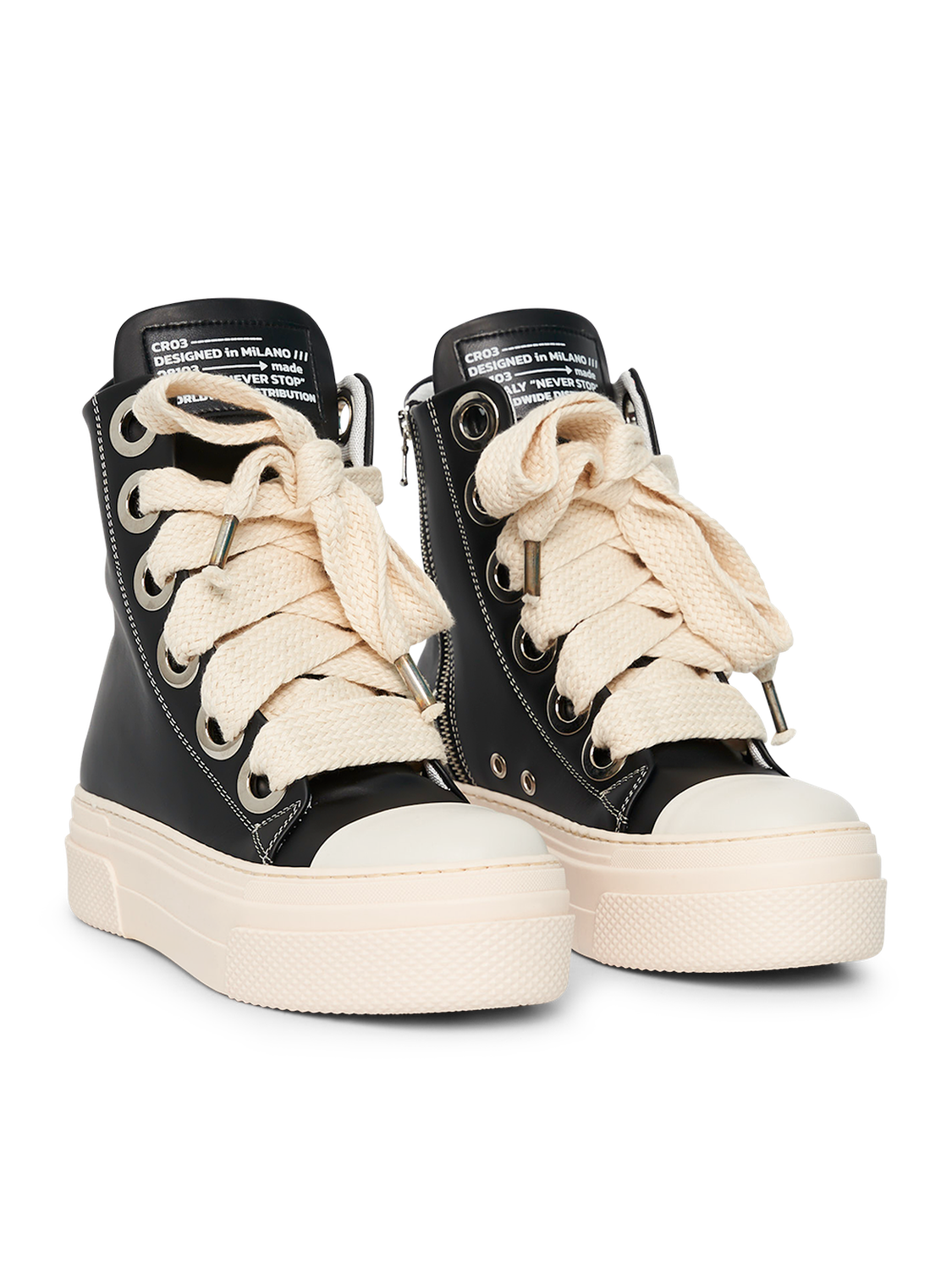 CRISTIANZEROTRE | Fashion Sneakers for Men & Woman – CRISTIANZEROTRE EU