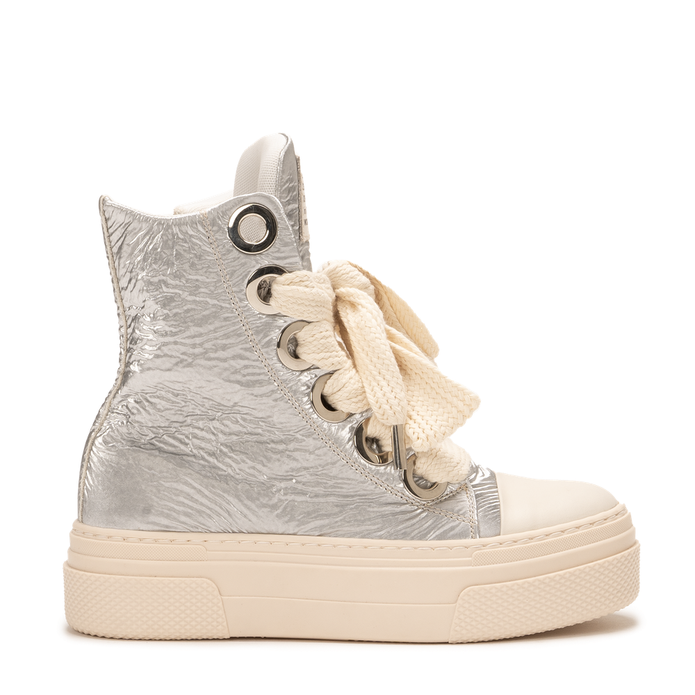 Calipso 300 – Crinkle-Sneaker-CRISTIANZEROTRE