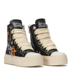 Calipso 300 Cross – Black-Sneaker-CRISTIANZEROTRE