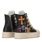 Calipso 300 Cross – Black-Sneaker-CRISTIANZEROTRE