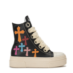 Calipso 300 Cross – Black-Sneaker-CRISTIANZEROTRE
