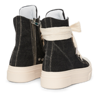 Calipso 300 – Destroyed Black-Sneaker-CRISTIANZEROTRE