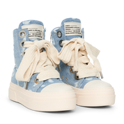 Calipso 300 Destroyed – Jeans-Sneaker-CRISTIANZEROTRE