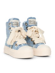 Calipso 300 Destroyed – Jeans-Sneaker-CRISTIANZEROTRE