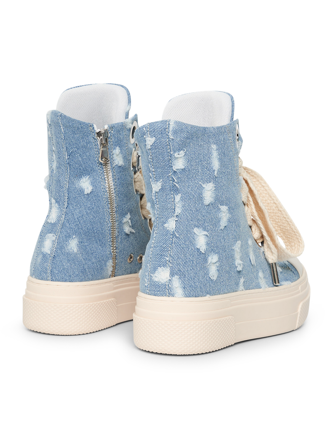 Calipso 300 Destroyed – Jeans-Sneaker-CRISTIANZEROTRE