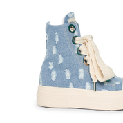 Calipso 300 Destroyed – Jeans-Sneaker-CRISTIANZEROTRE