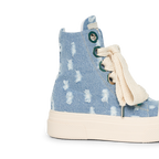 Calipso 300 Destroyed – Jeans-Sneaker-CRISTIANZEROTRE