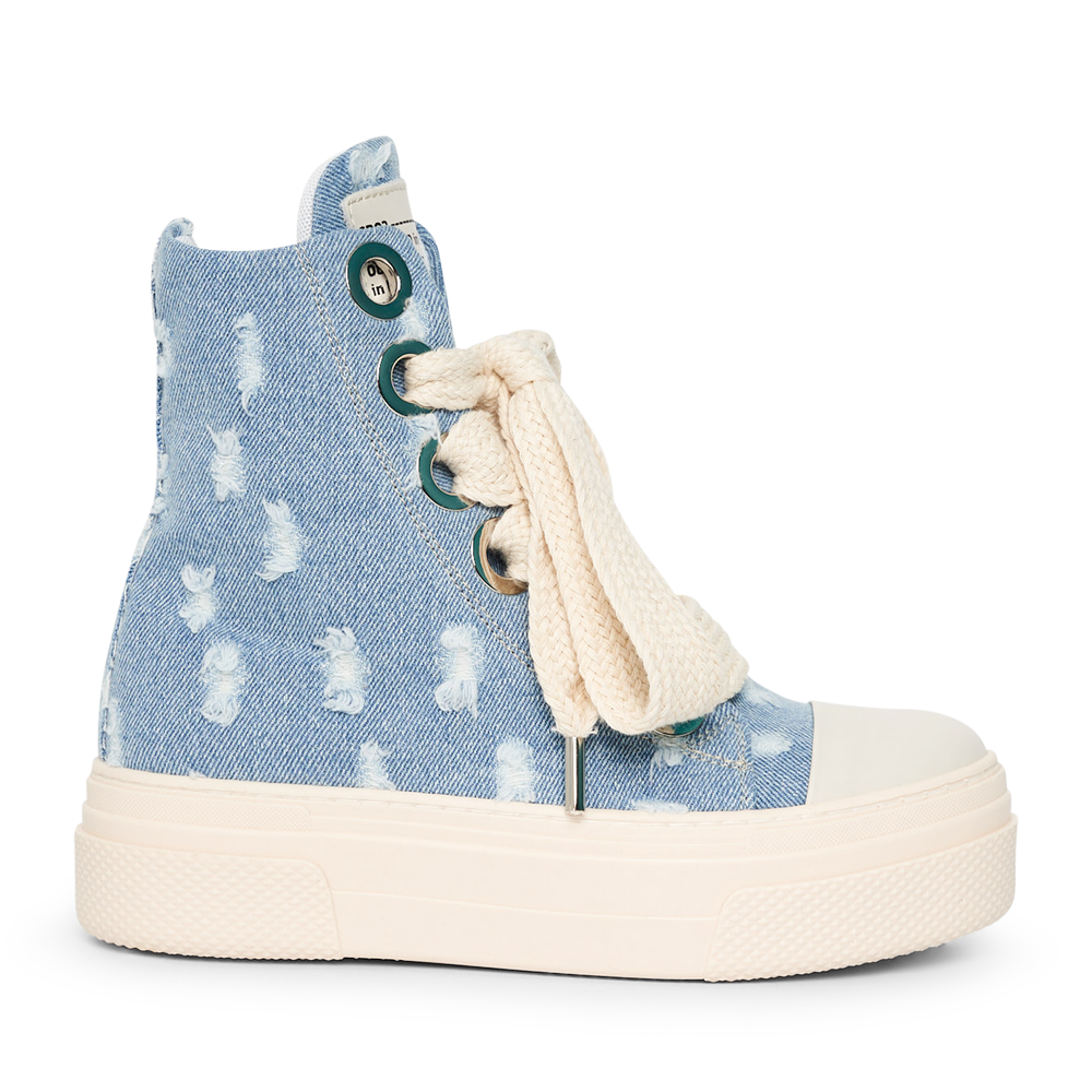 Calipso 300 Destroyed – Jeans-Sneaker-CRISTIANZEROTRE