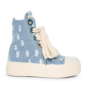 Calipso 300 Destroyed – Jeans-Sneaker-CRISTIANZEROTRE