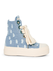 Calipso 300 Destroyed – Jeans-Sneaker-CRISTIANZEROTRE