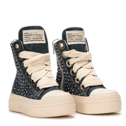 Calipso 300 Diamond – Denim-Sneaker-CRISTIANZEROTRE