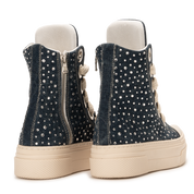 Calipso 300 Diamond – Denim-Sneaker-CRISTIANZEROTRE