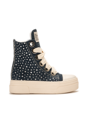 Calipso 300 Diamond – Denim-Sneaker-CRISTIANZEROTRE