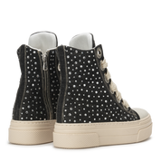 Calipso 300 Diamond – Grey-Sneaker-CRISTIANZEROTRE