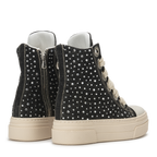 Calipso 300 Diamond – Grey-Sneaker-CRISTIANZEROTRE