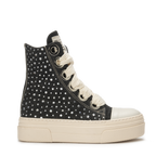 Calipso 300 Diamond – Grey-Sneaker-CRISTIANZEROTRE