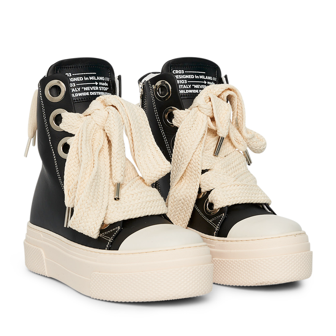 Calipso 300 – Double-Sneaker-CRISTIANZEROTRE