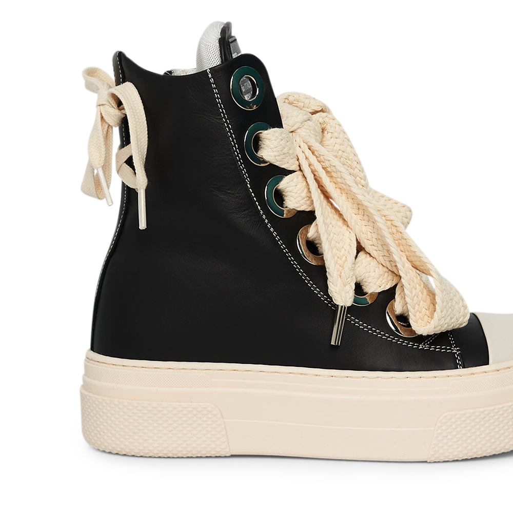 Calipso 300 – Double-Sneaker-CRISTIANZEROTRE