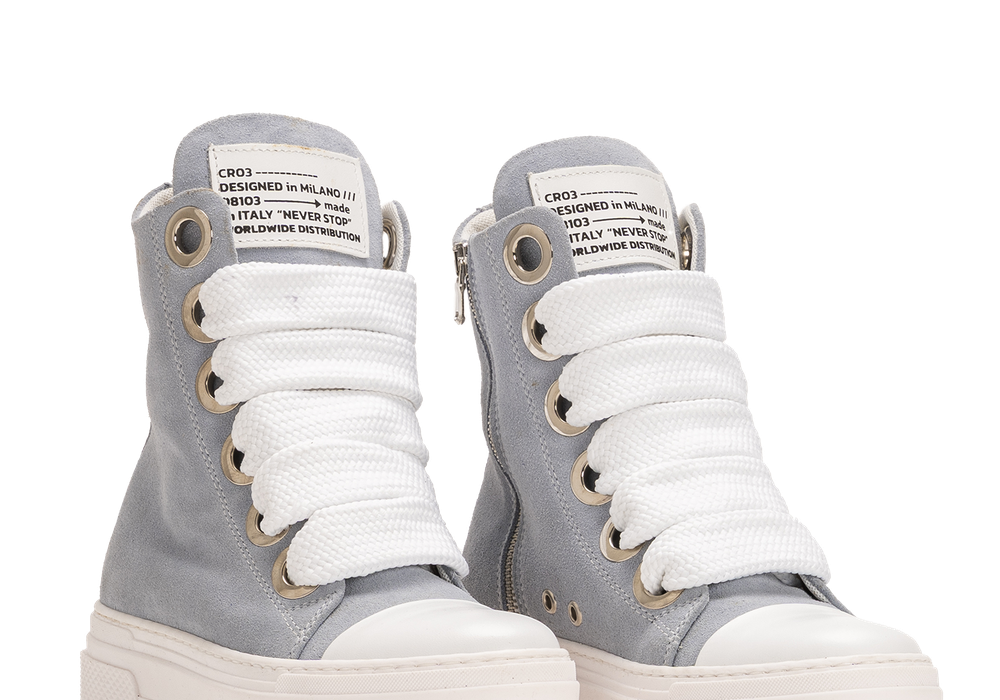 Calipso 300 – Dusty Sky-Sneaker-CRISTIANZEROTRE