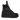 CALIPSO FLAME – Total Black High-Sneaker-CRISTIANZEROTRE