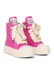 Calipso 300 – Fuxia-Sneaker-CRISTIANZEROTRE