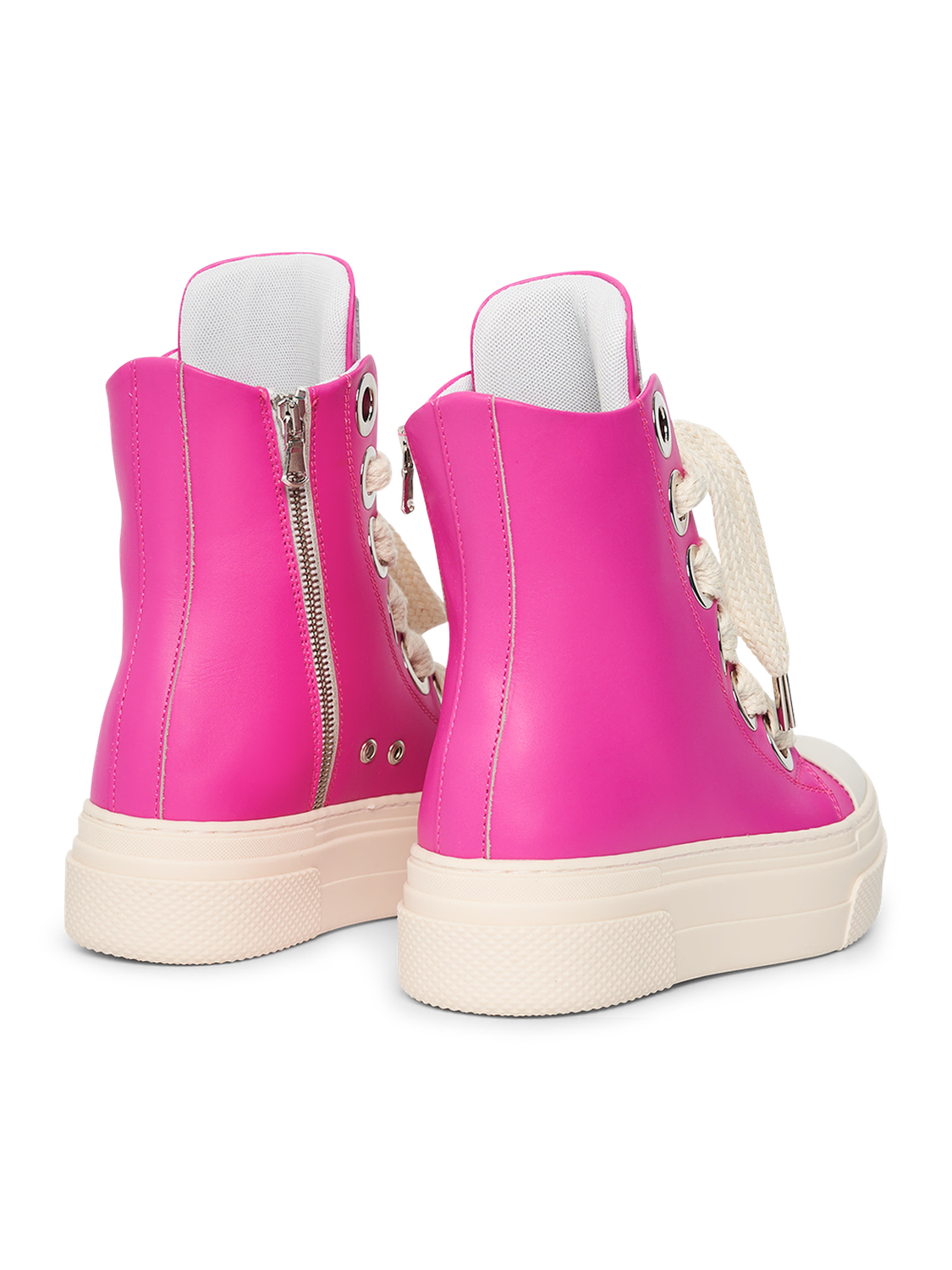 Calipso 300 – Fuxia-Sneaker-CRISTIANZEROTRE