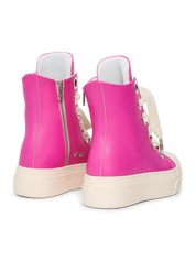 Calipso 300 – Fuxia-Sneaker-CRISTIANZEROTRE