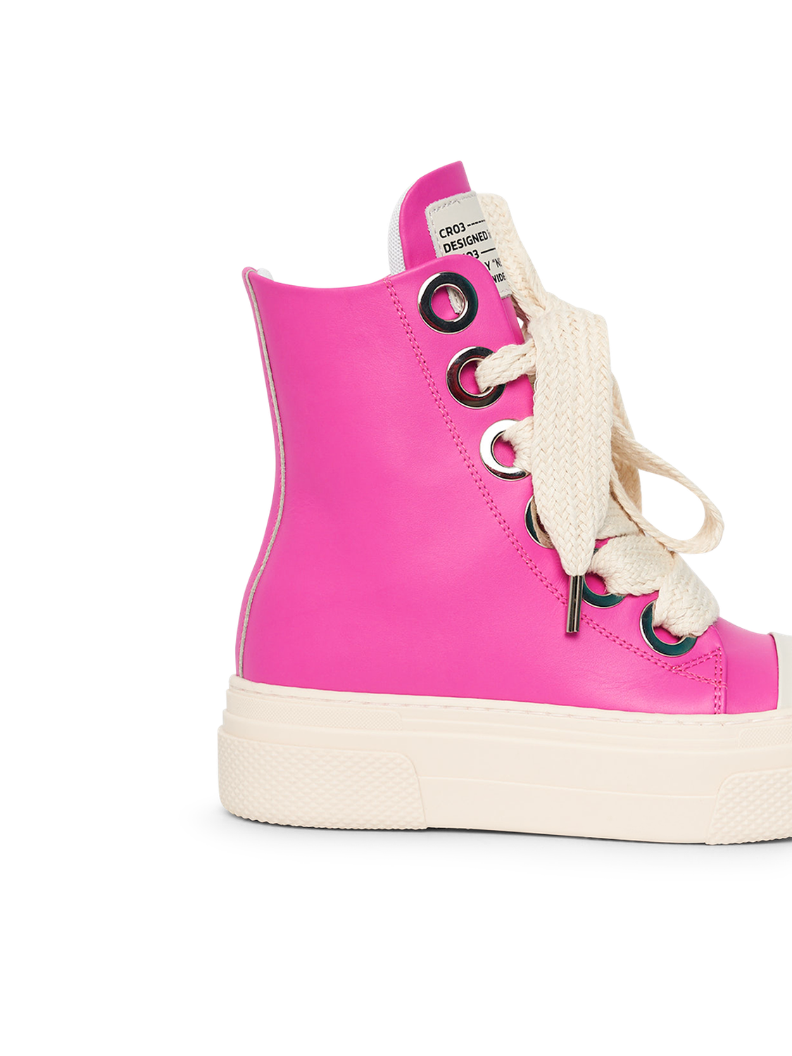 Calipso 300 – Fuxia-Sneaker-CRISTIANZEROTRE