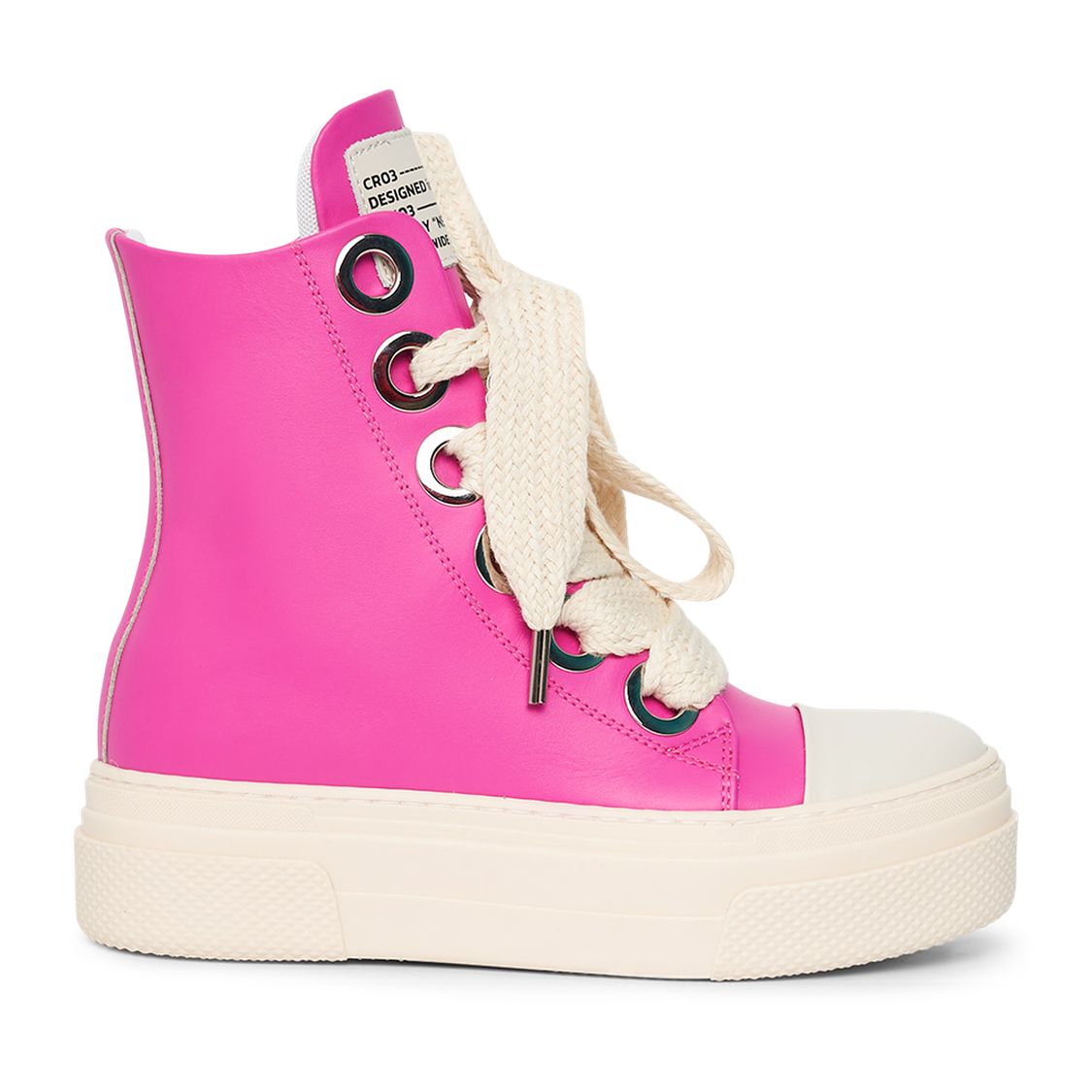 Calipso 300 – Fuxia-Sneaker-CRISTIANZEROTRE