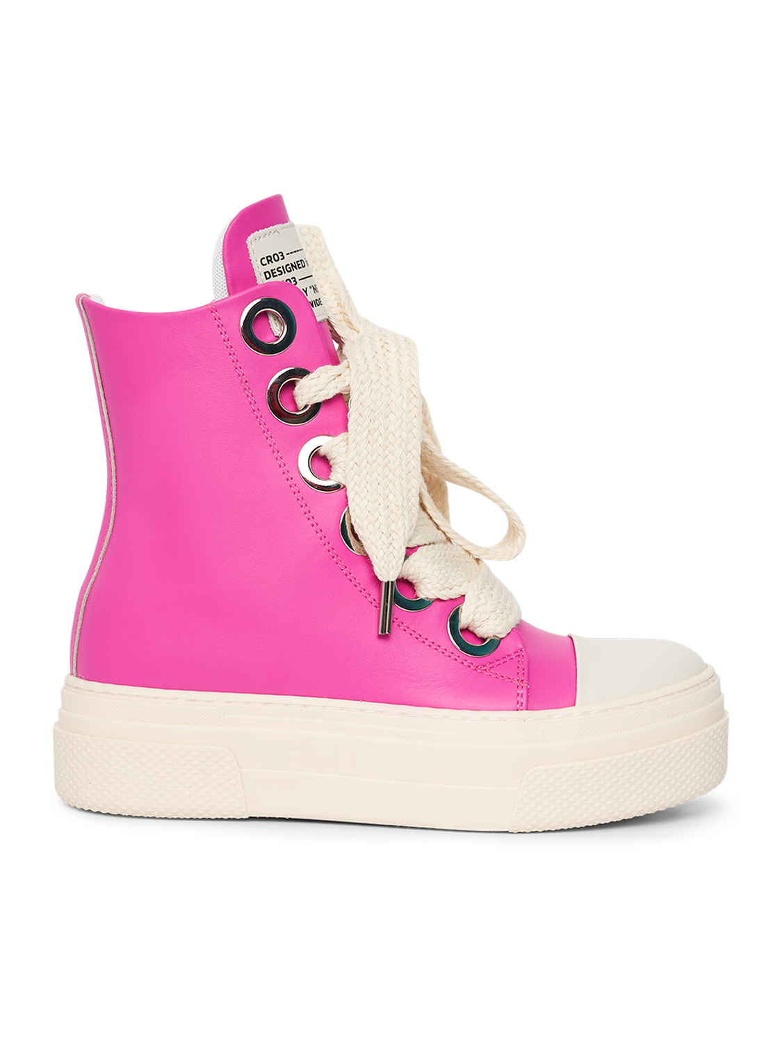 Calipso 300 – Fuxia-Sneaker-CRISTIANZEROTRE