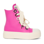 Calipso 300 – Fuxia-Sneaker-CRISTIANZEROTRE