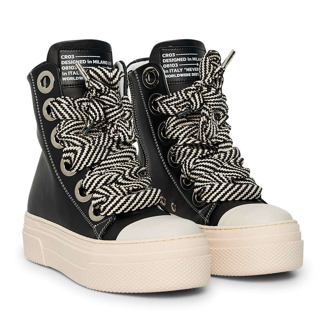 Calipso 300 – Lace Line-Sneaker-CRISTIANZEROTRE