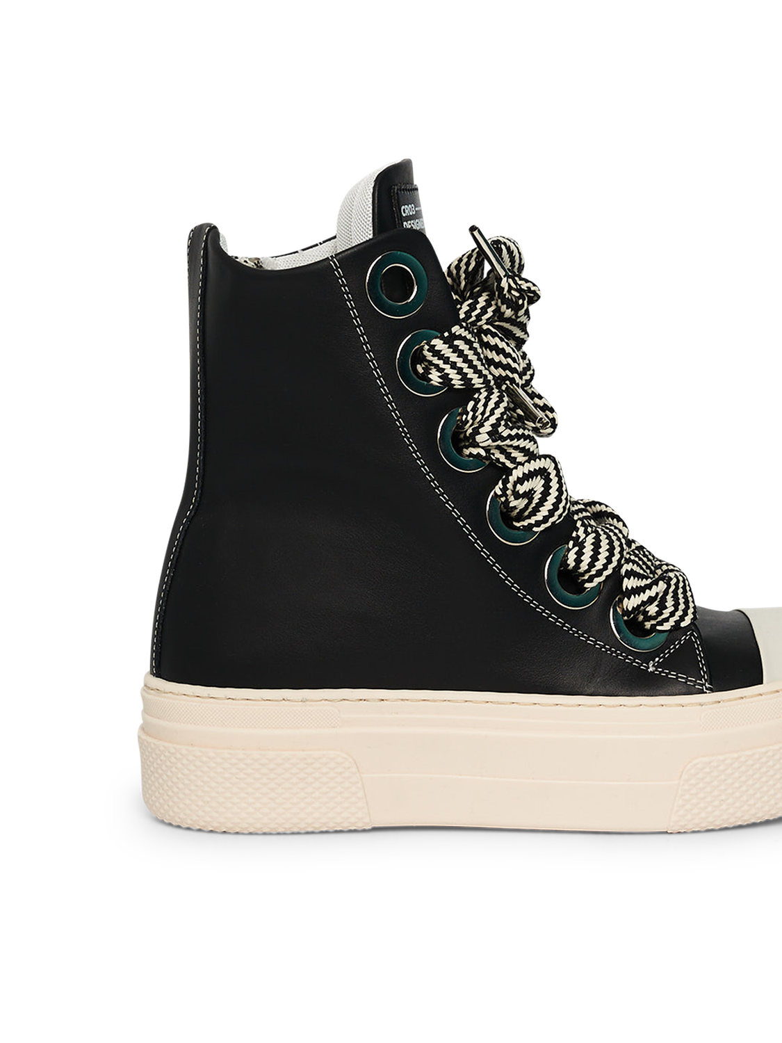 Calipso 300 – Lace Line-Sneaker-CRISTIANZEROTRE