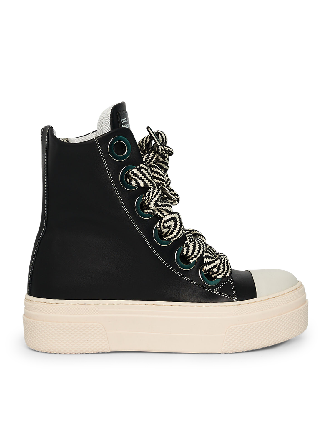 Calipso 300 – Lace Line-Sneaker-CRISTIANZEROTRE