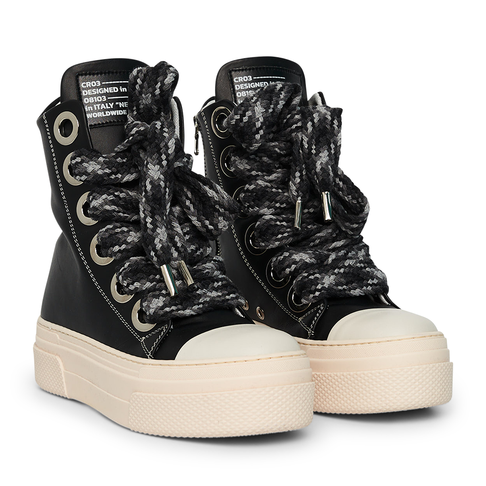 Calipso 300 – Lace Version 1-Sneaker-CRISTIANZEROTRE