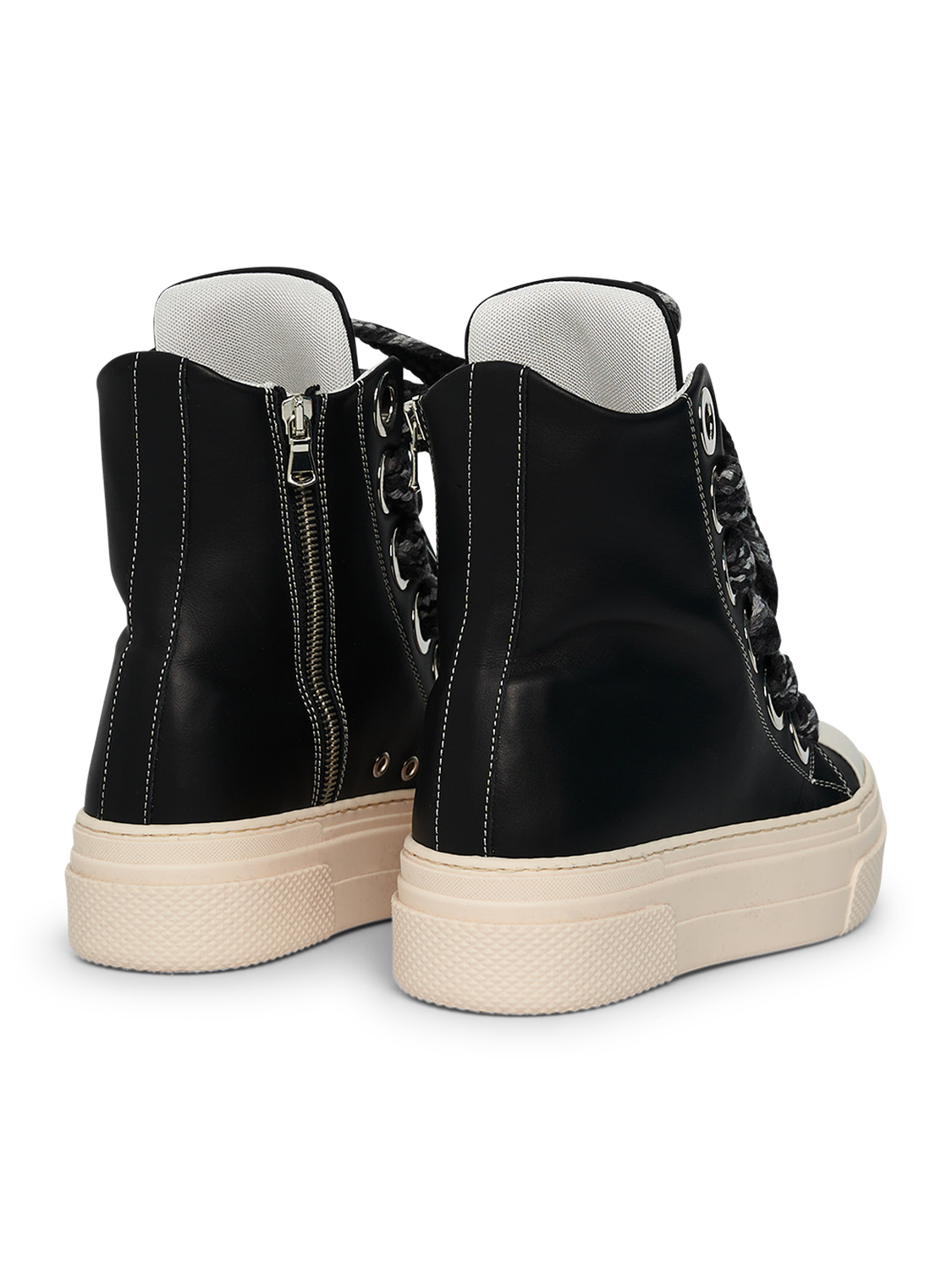 Calipso 300 – Lace Version 1-Sneaker-CRISTIANZEROTRE
