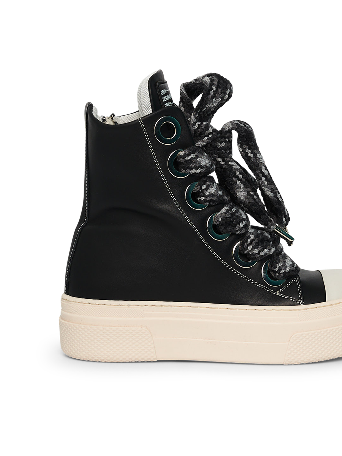 Calipso 300 – Lace Version 1-Sneaker-CRISTIANZEROTRE
