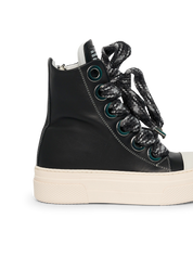 Calipso 300 – Lace Version 1-Sneaker-CRISTIANZEROTRE