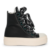 Calipso 300 – Lace Version 1-Sneaker-CRISTIANZEROTRE