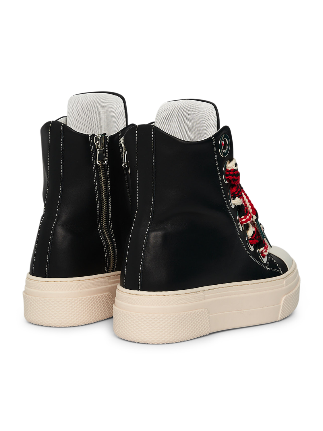 Calipso 300 – Lace Version 2-Sneaker-CRISTIANZEROTRE