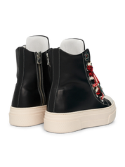 Calipso 300 – Lace Version 2-Sneaker-CRISTIANZEROTRE