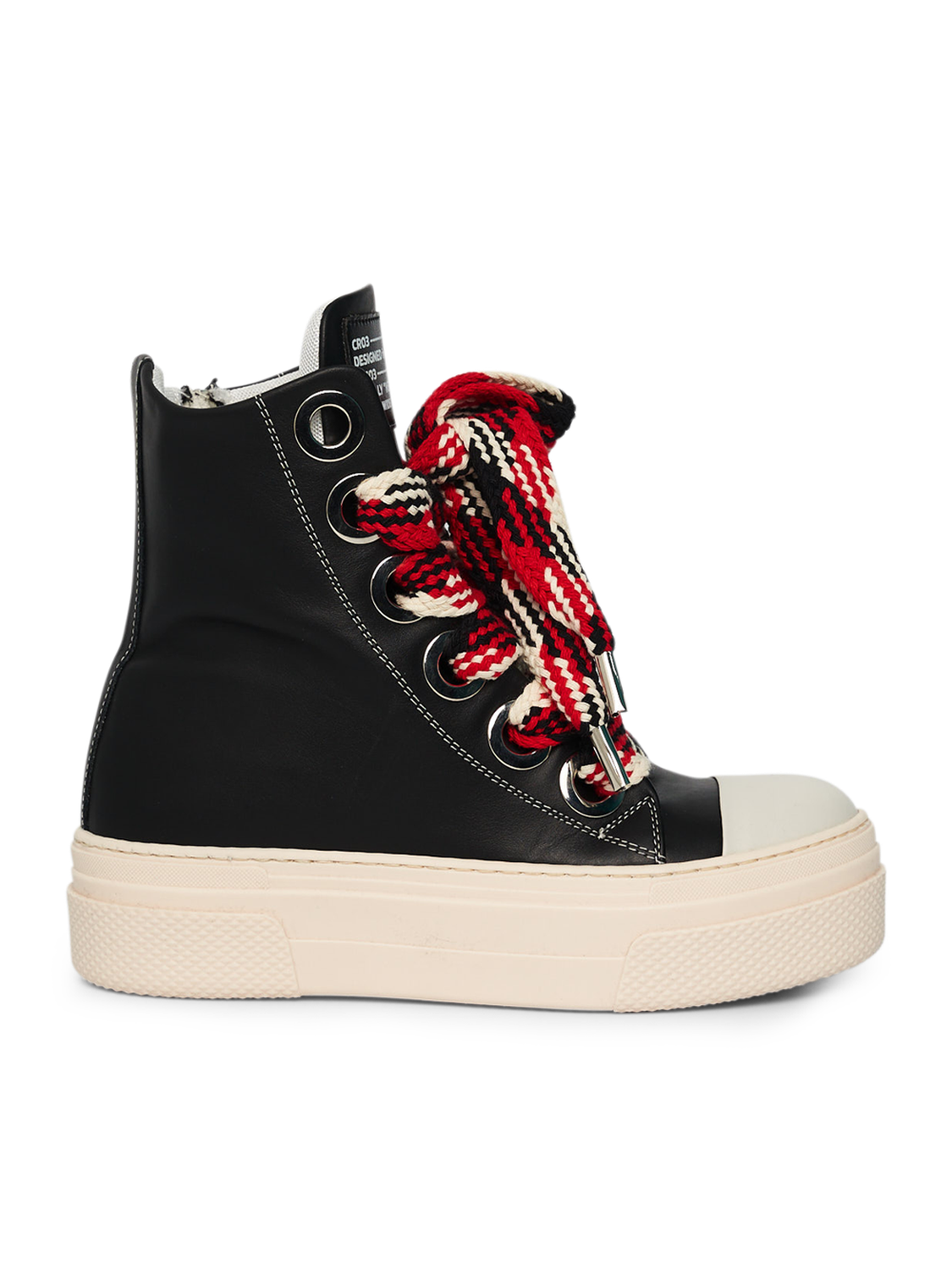 Calipso 300 – Lace Version 2-Sneaker-CRISTIANZEROTRE