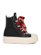 Calipso 300 – Lace Version 2-Sneaker-CRISTIANZEROTRE