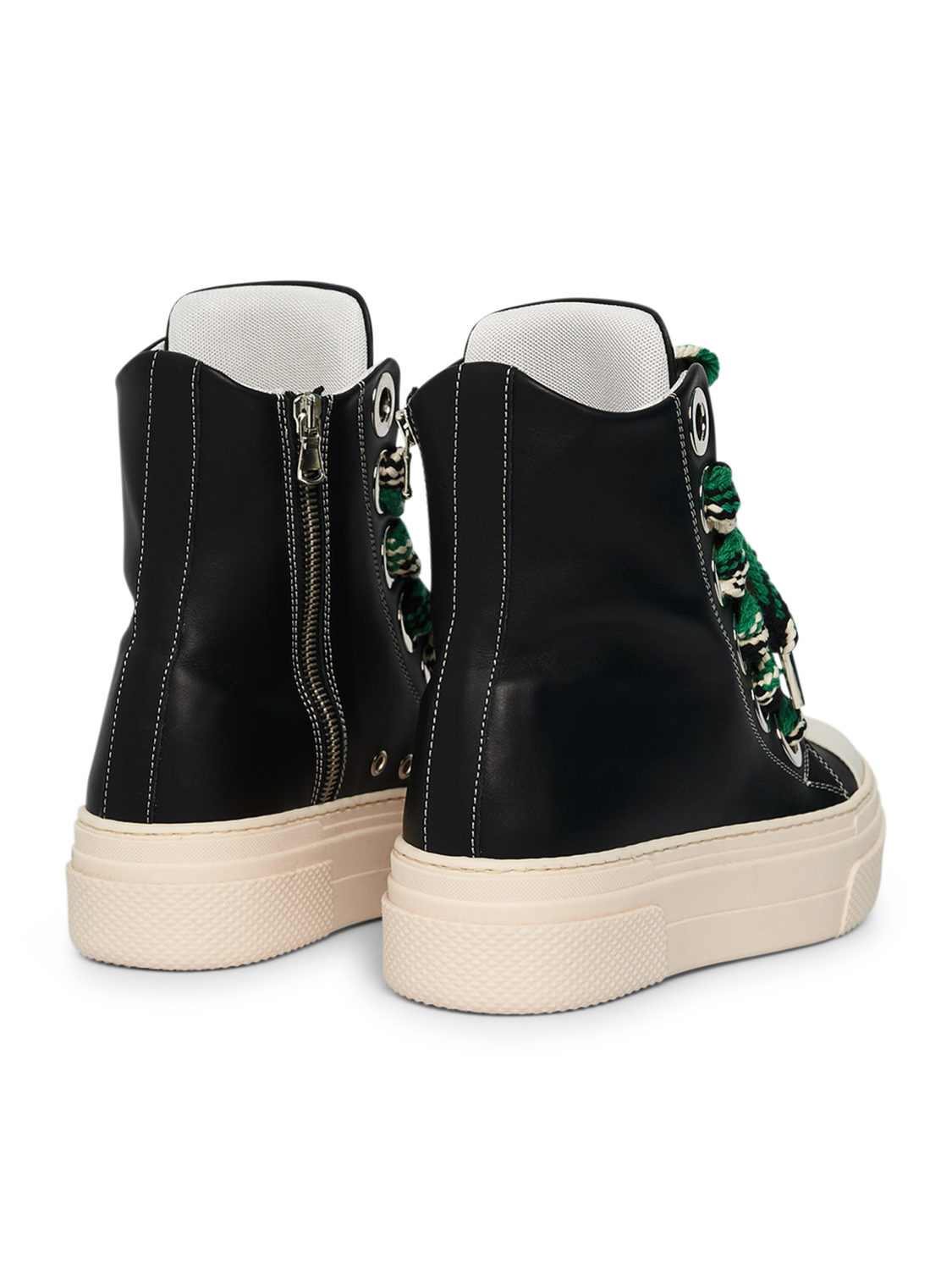 Calipso 300 – Lace Version 3-Sneaker-CRISTIANZEROTRE