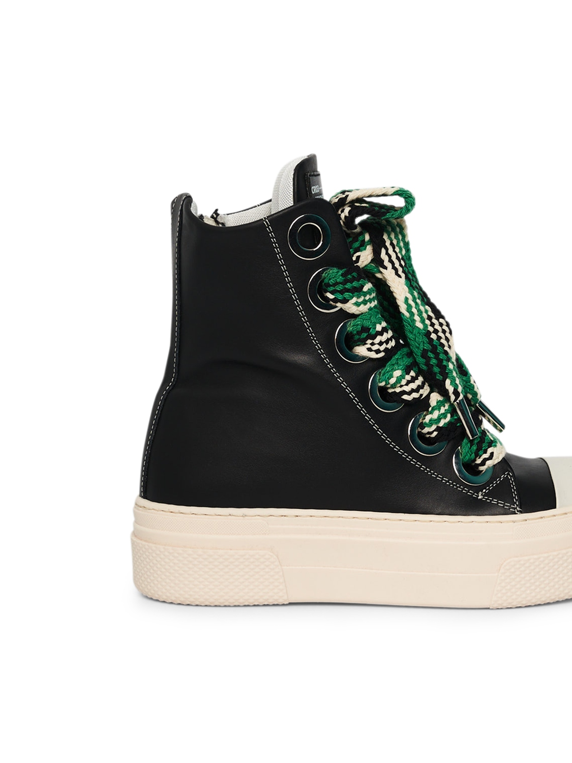 Calipso 300 – Lace Version 3-Sneaker-CRISTIANZEROTRE