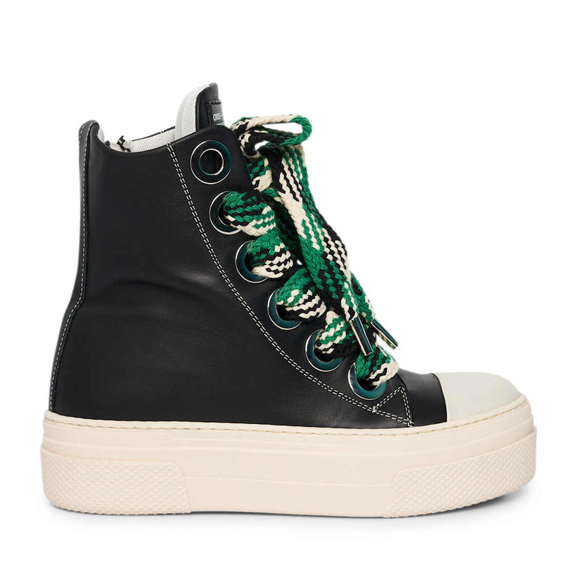 Calipso 300 – Lace Version 3-Sneaker-CRISTIANZEROTRE